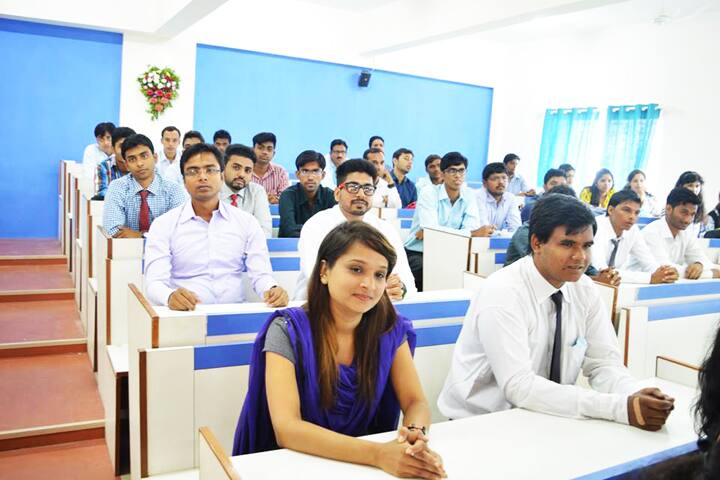 classroom